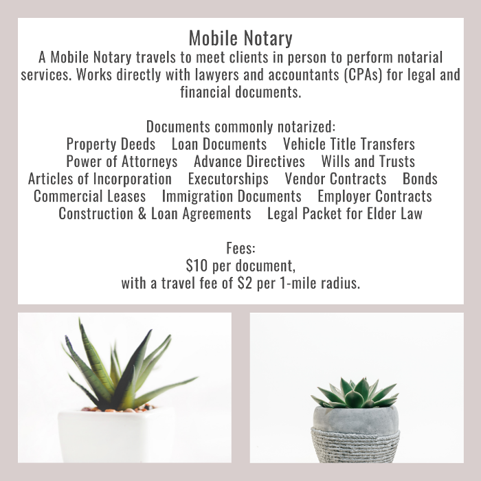 Native Tucson Notary & Insurance, LLC - Tucson, AZ