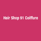 Hair Shop 91 Coiffure, beauté