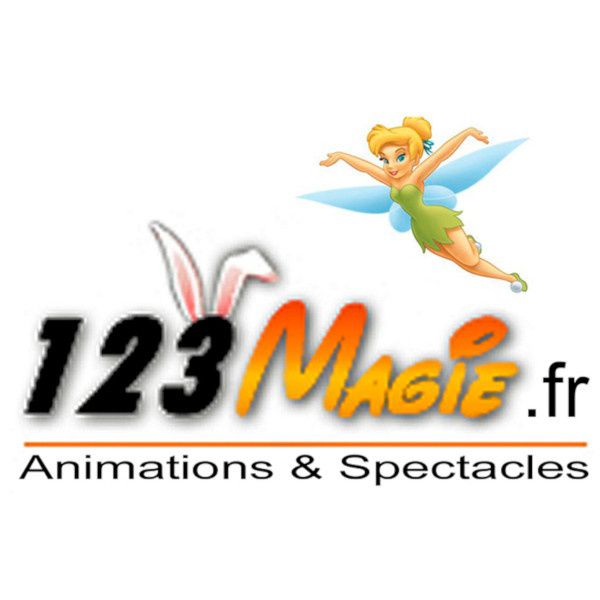123 Magie artiste du spectacle