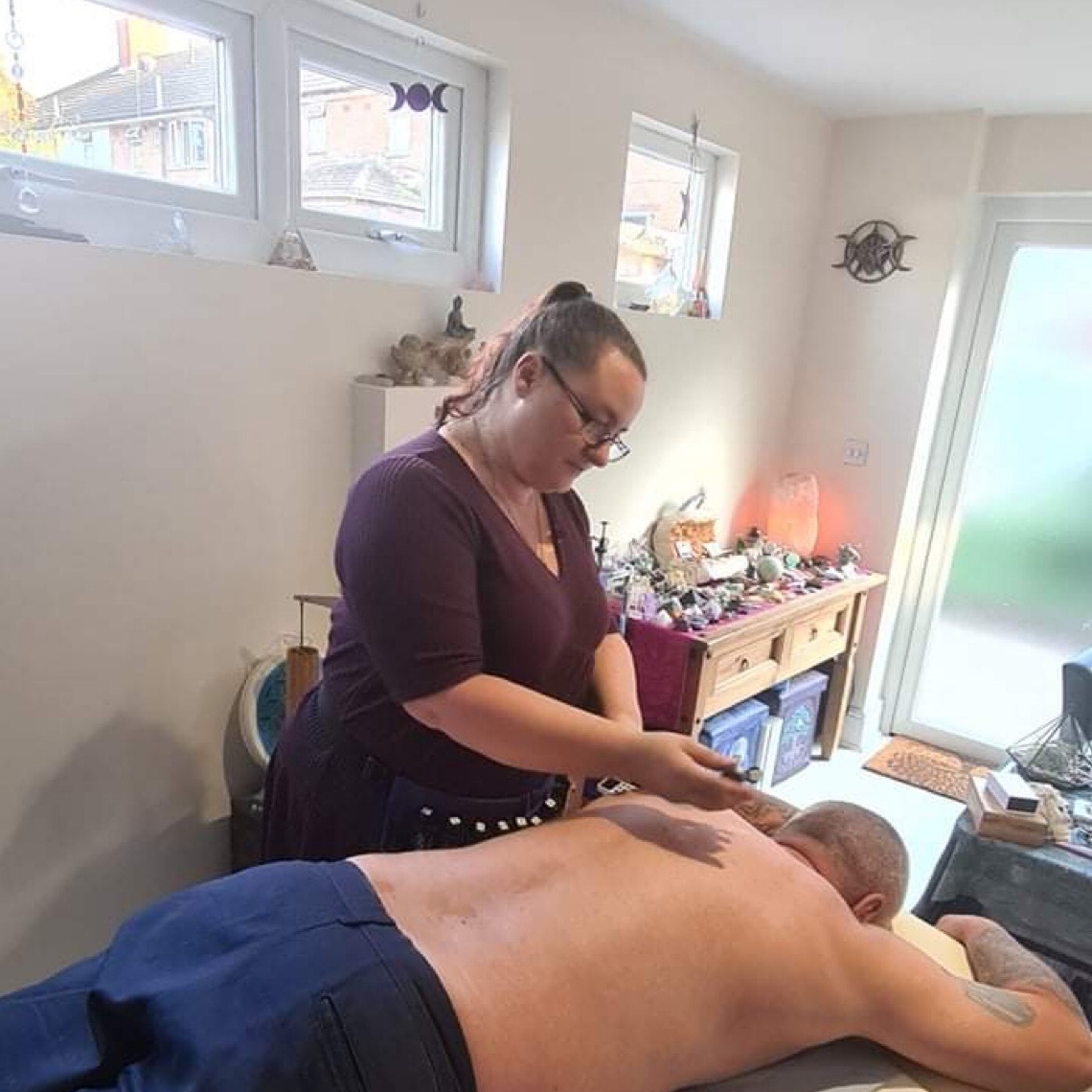 Fotos - Kenda Reiki School of Mind Body and Soul - 4