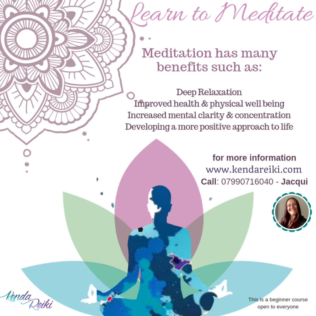 Fotos - Kenda Reiki School of Mind Body and Soul - 7
