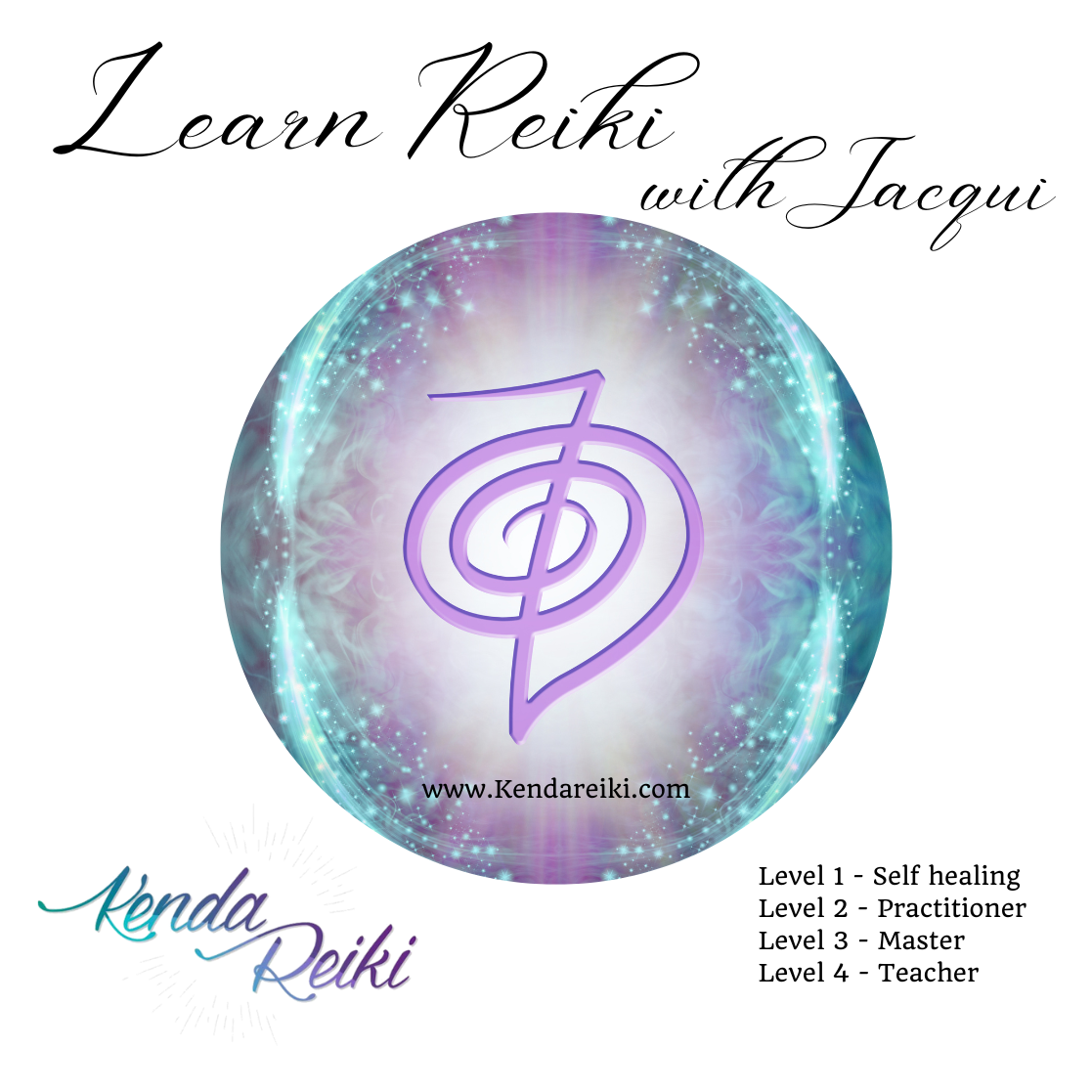 Fotos - Kenda Reiki School of Mind Body and Soul - 10