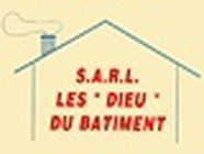 Les Dieu Du Bâtiment entreprise de travaux publics