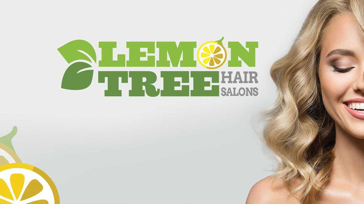 Lemon Tree Hair Salon Stuart Image