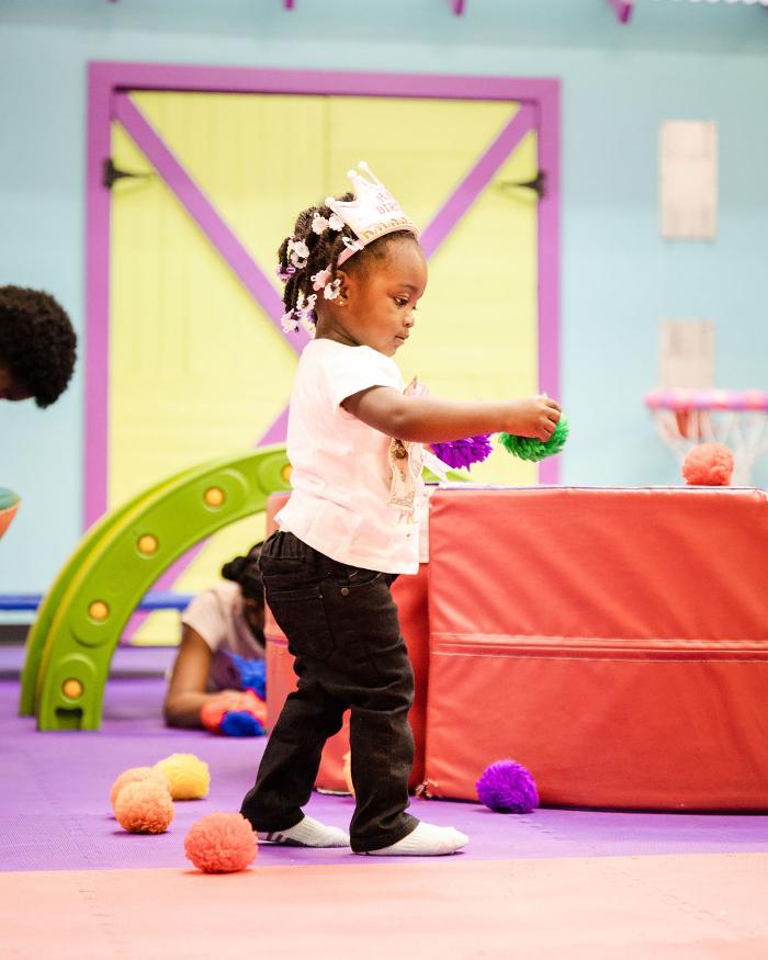 Romp n' Roll Willow Grove - Willow Grove, PA