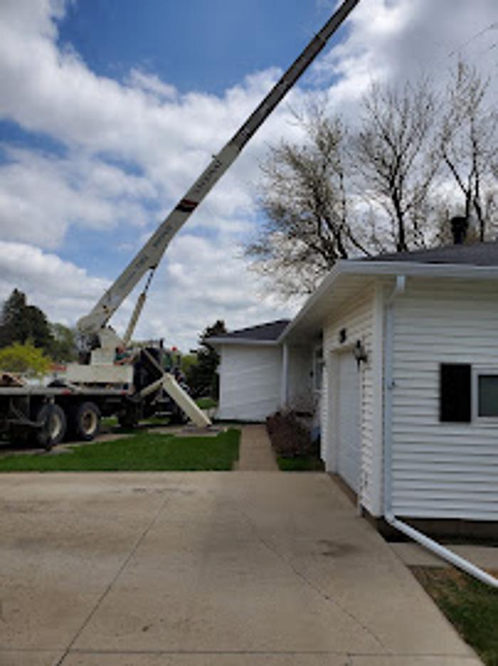 Bullinger Tree Service - Mandan, ND