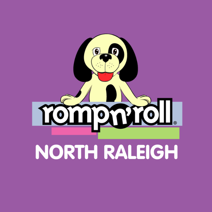 Romp n' Roll North Raleigh - Raleigh, NC