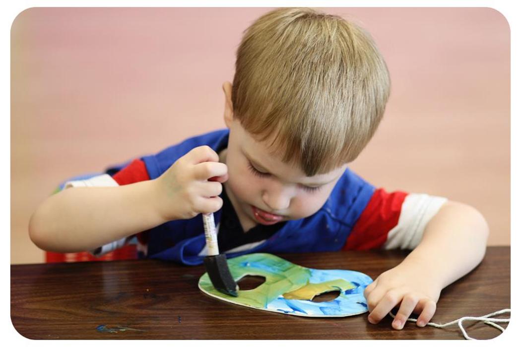 Romp n' Roll North Raleigh - Raleigh, NC