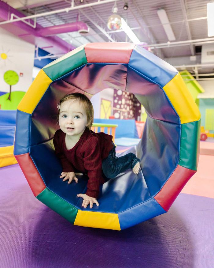 Romp n' Roll North Raleigh - Raleigh, NC