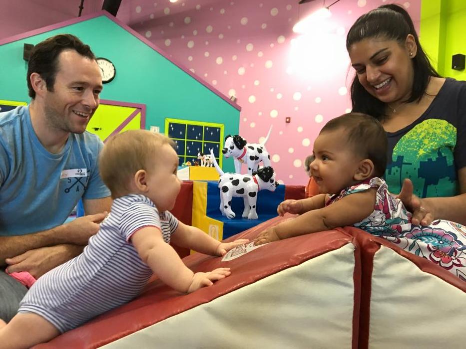 Romp n' Roll North Raleigh - Raleigh, NC