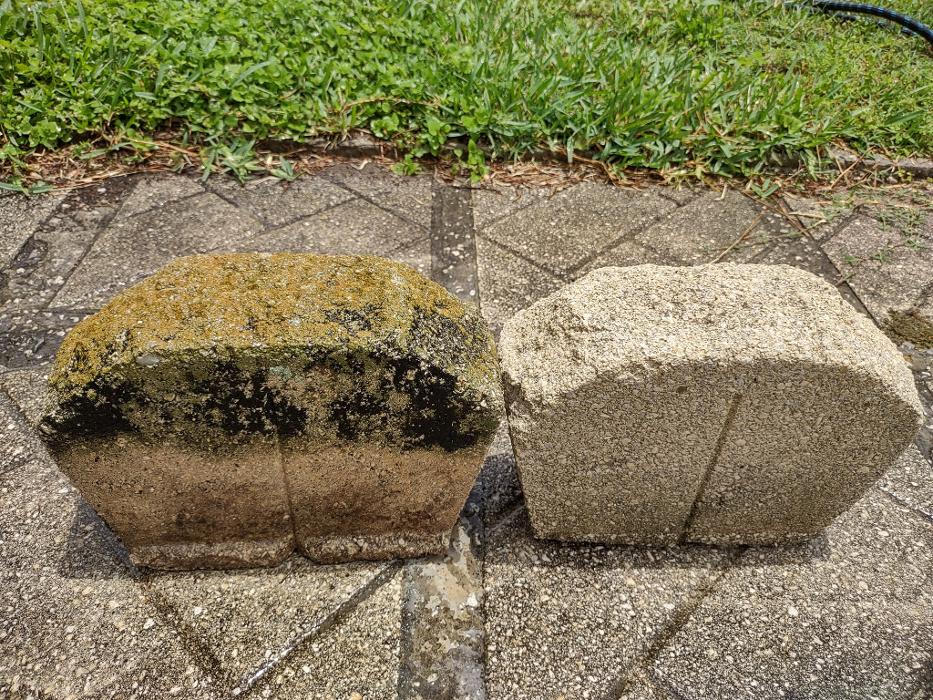 Polk Pressure Wash & Color - Bartow, FL