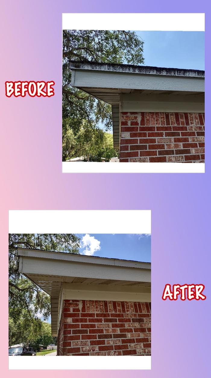 Polk Pressure Wash & Color - Bartow, FL