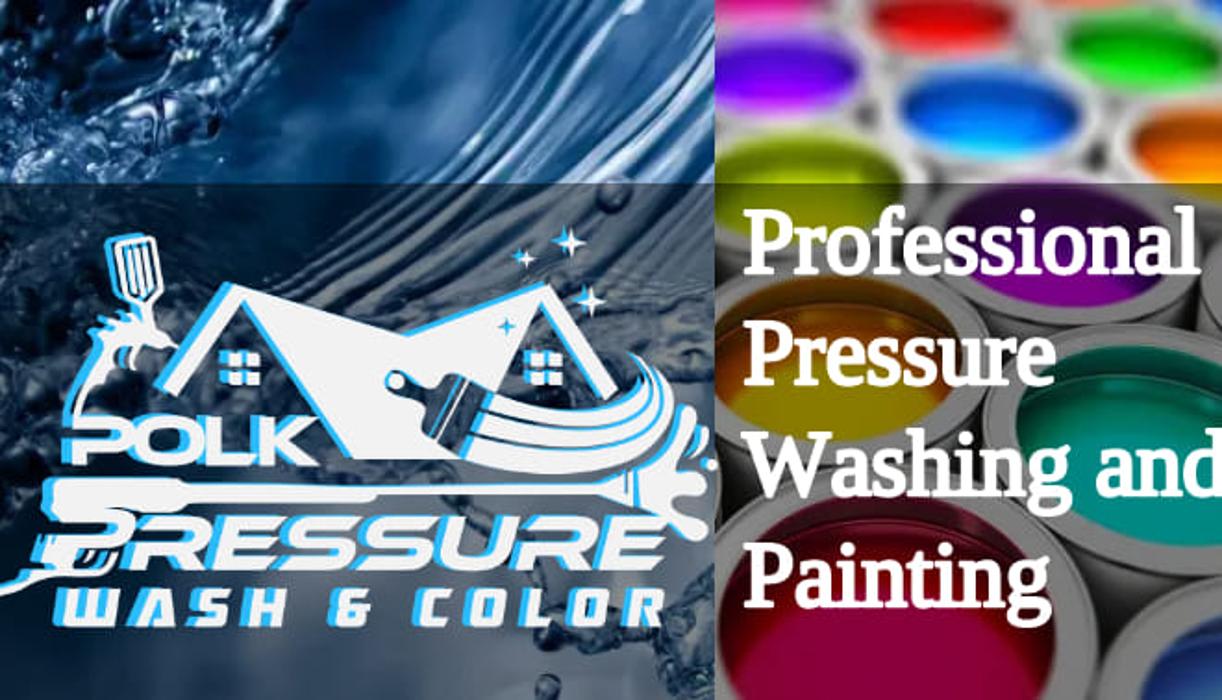 Polk Pressure Wash & Color - Bartow, FL