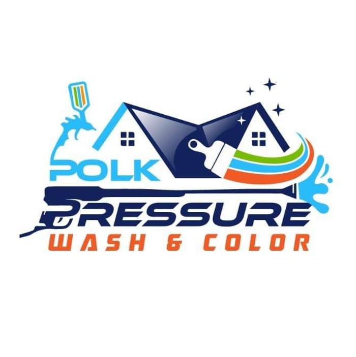 Polk Pressure Wash & Color - Bartow, FL