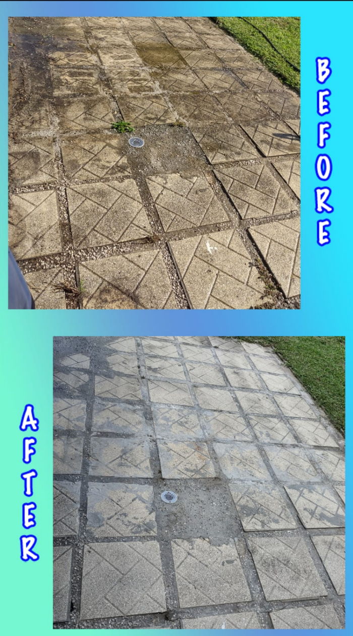 Polk Pressure Wash & Color - Bartow, FL