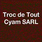 Troc De Tout Brocante Meubles, articles de décoration