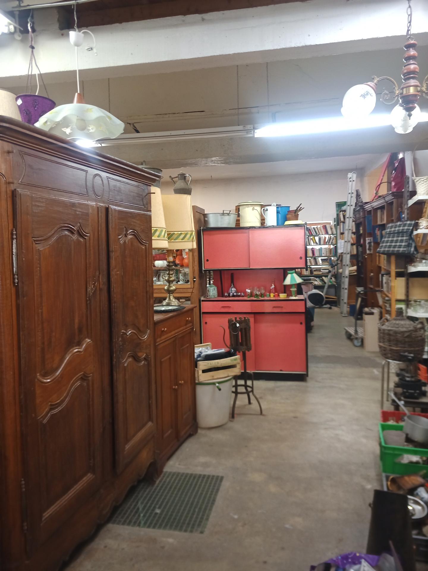 galerie image