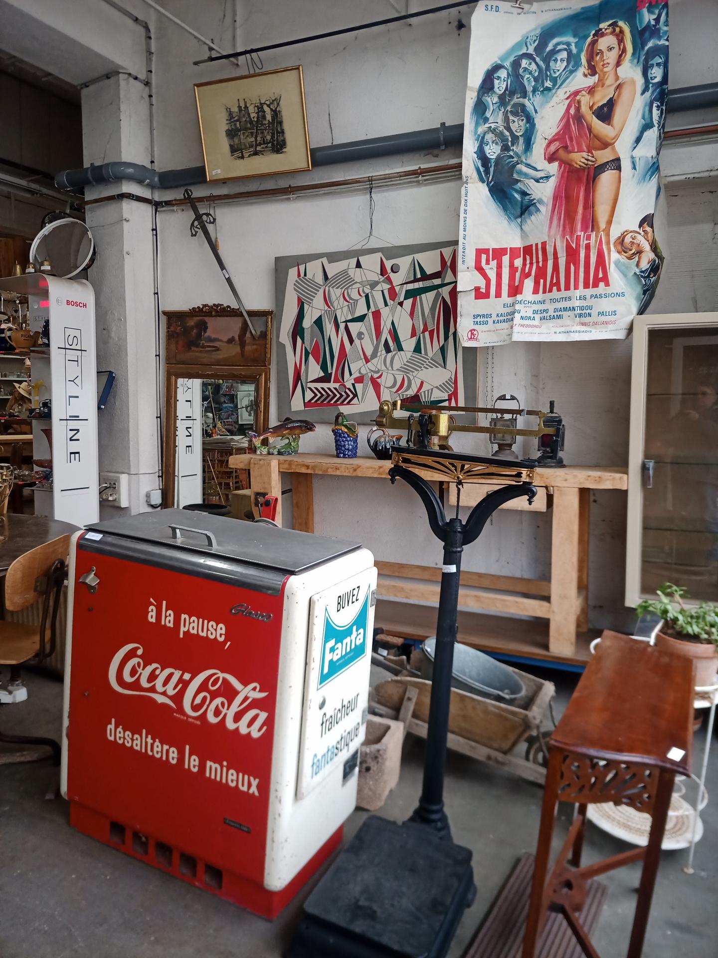 galerie image