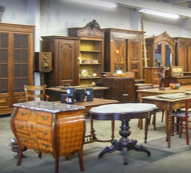 galerie image