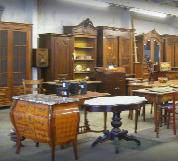 galerie image