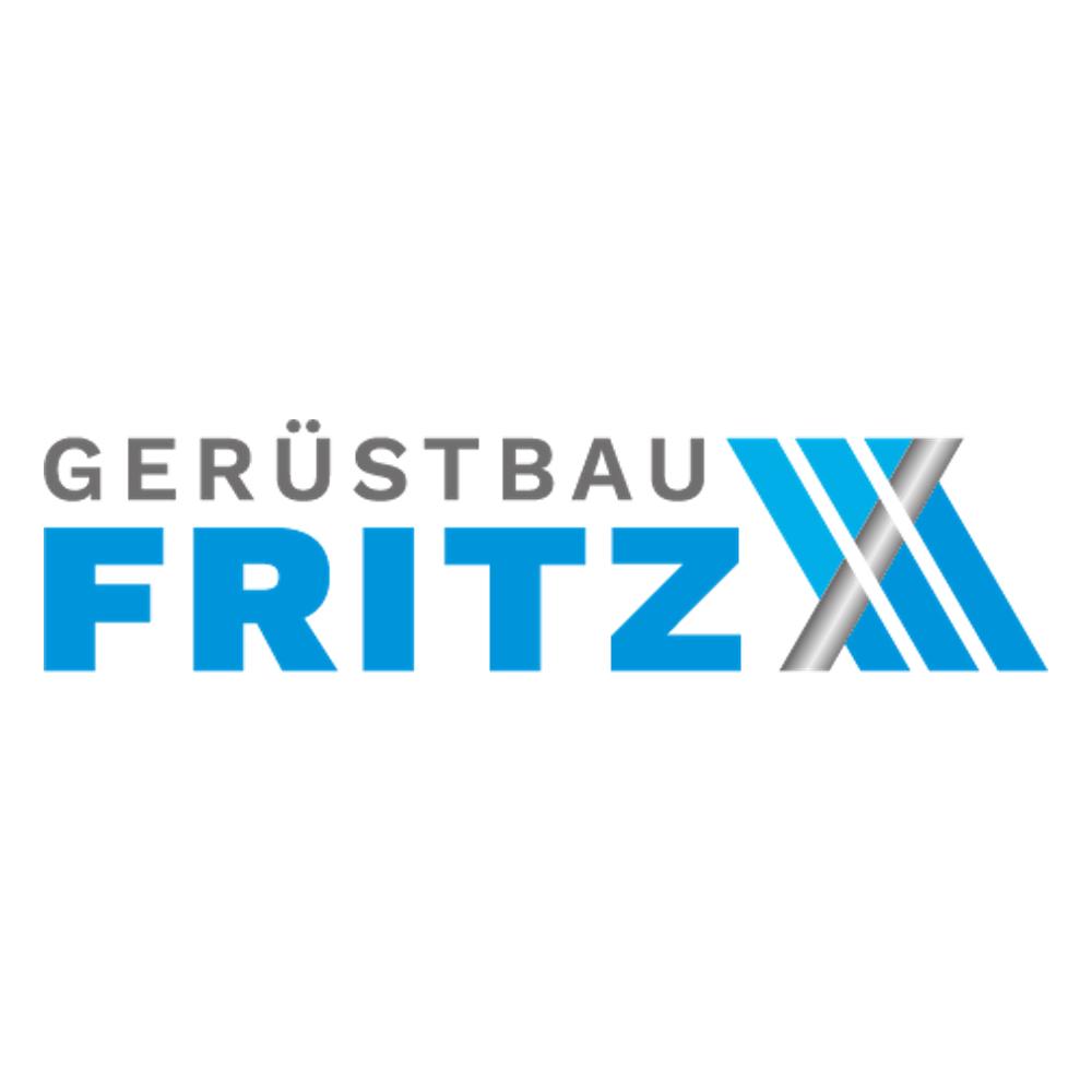 Gerüstbau Albert Fritz GmbH in Pforzheim - Logo