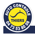 Auto Contrôle Thiers Autres services