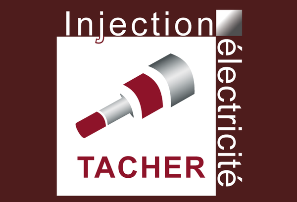 Injection Electricite Tacher garage d'automobile, réparation