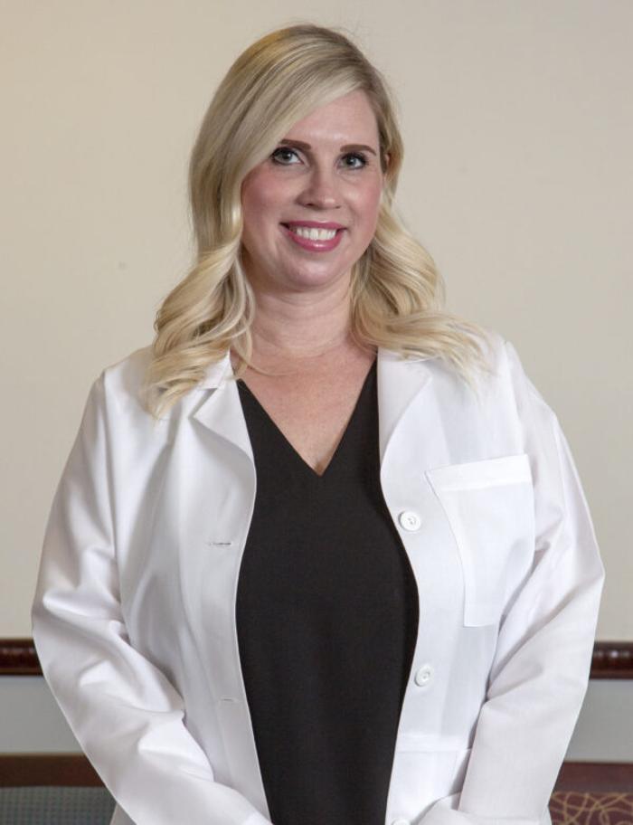 Kathy Matthews, MD - Parsippany, NJ