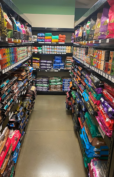 My Pet Market