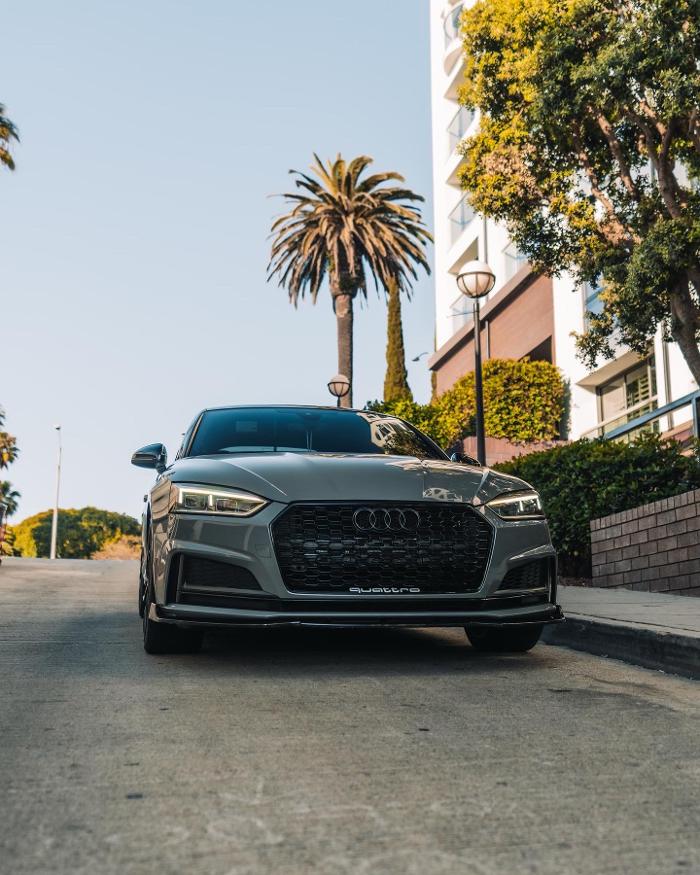 Stormi Wrapz - Sylmar, CA