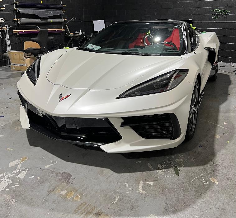 Stormi Wrapz - Sylmar, CA