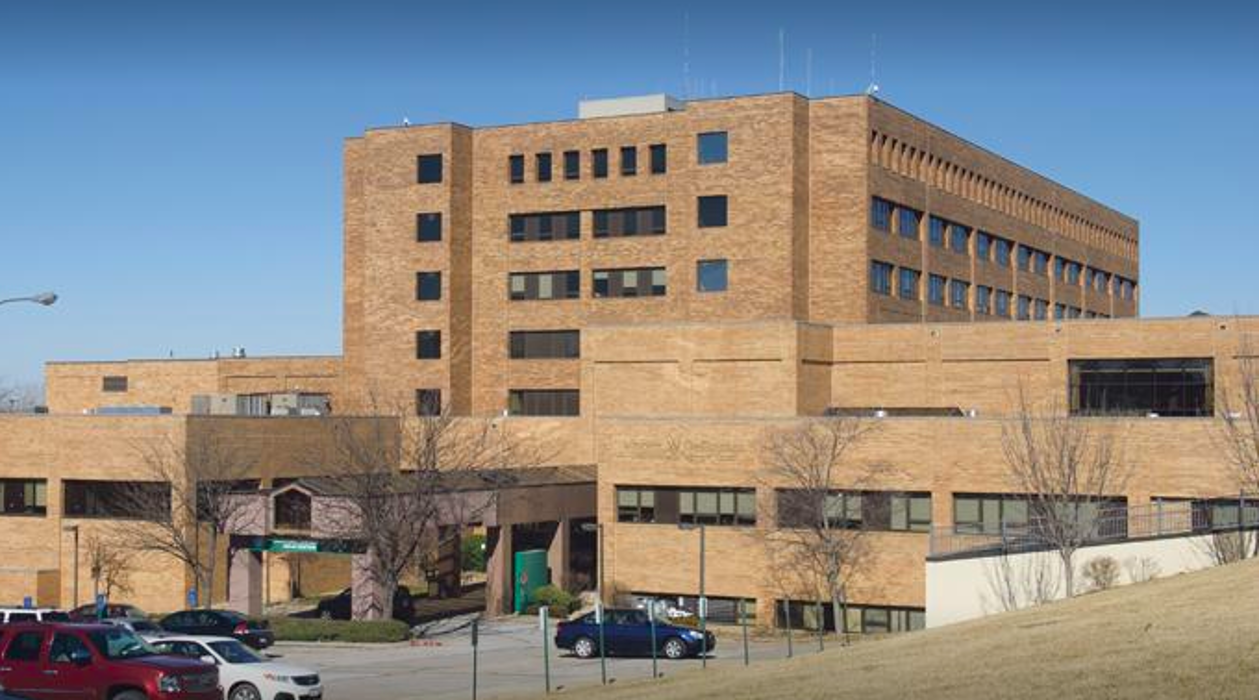 Providence Medical Group - Bonner Springs - Bonner Springs, KS
