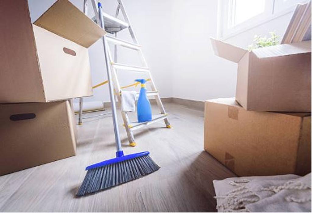 LRoberts Cleaning Service - Bartow, FL