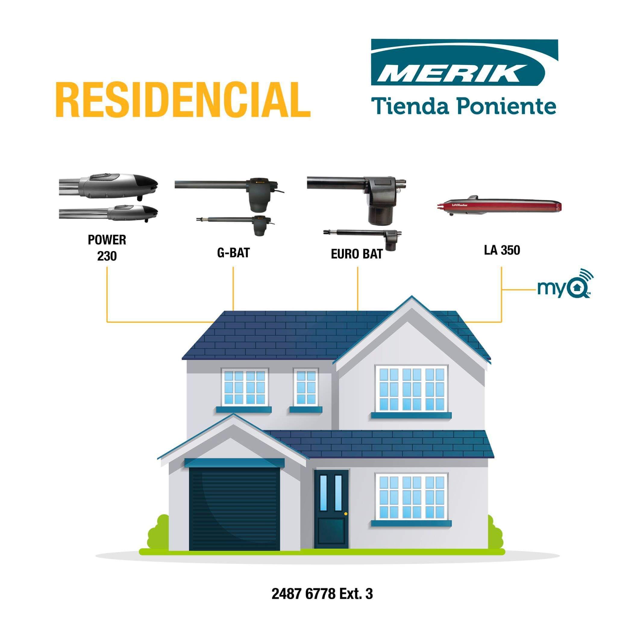 Galería en miniatura