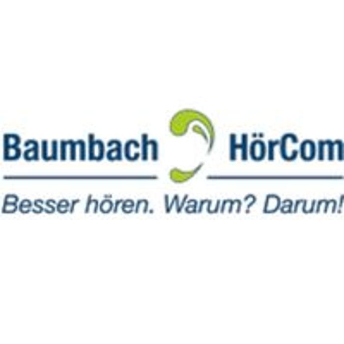 Baumbach HörCom GmbH in Langenselbold