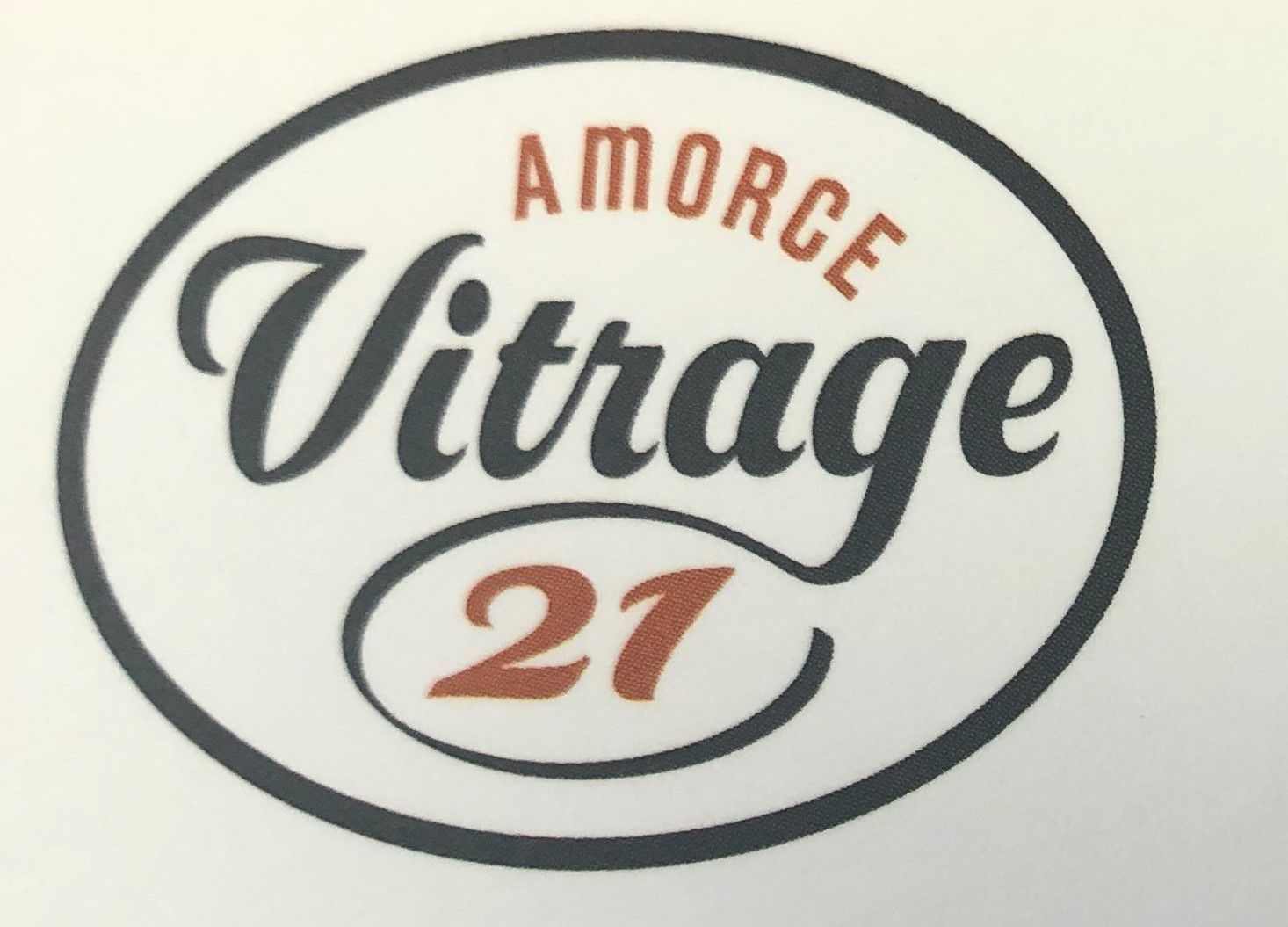 Amorce Vitrage 21 vitrage, produit verrier et miroir (fabrication, négoce)