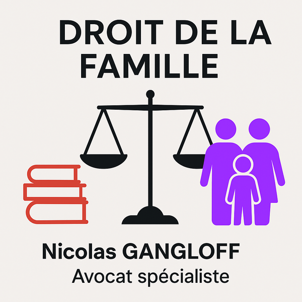 Gangloff Nicolas avocat