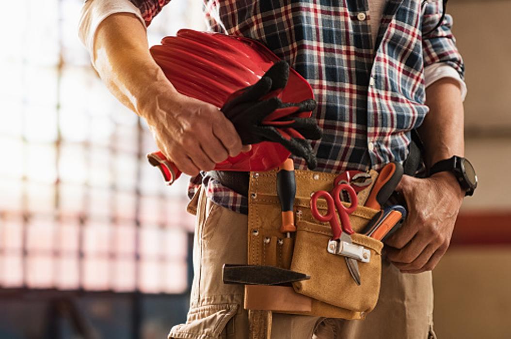 home repairs