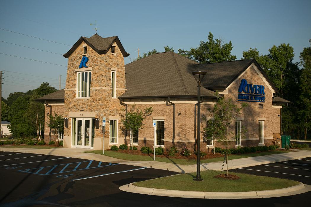 River Bank & Trust - Millbrook, AL