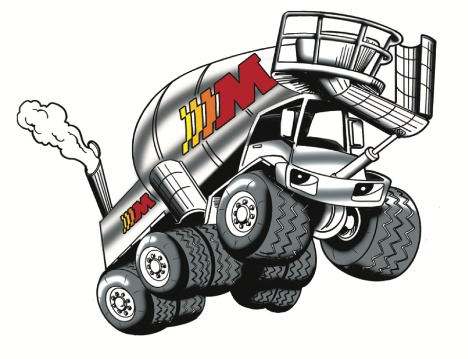 Maschmeyer Concrete - Vero Beach Ready Mix & Block Plant - Vero Beach, FL