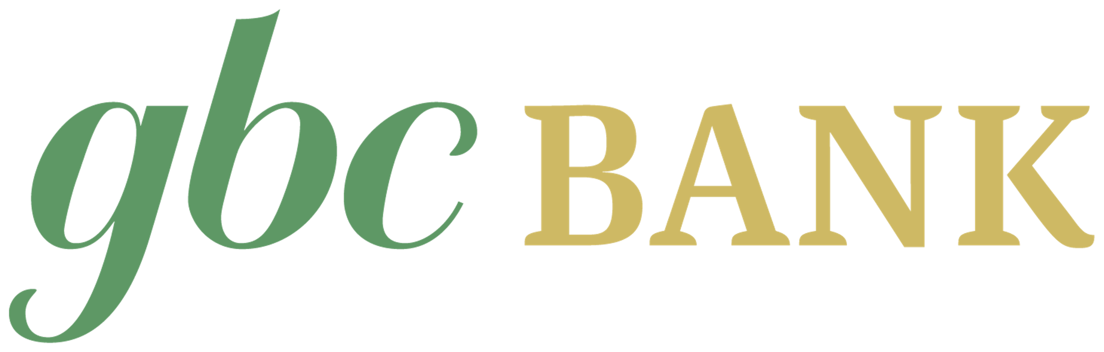 GBC Bank - Meridian Road Office - Greenfield, IN