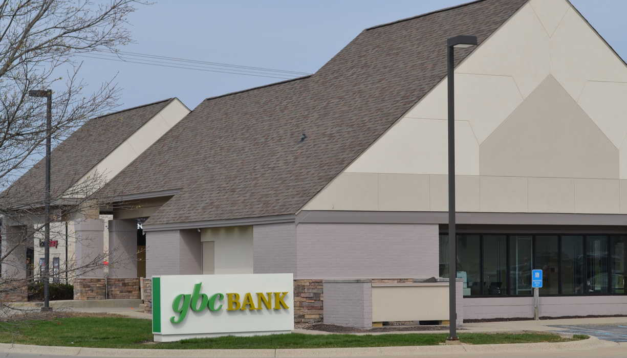 GBC Bank - Meridian Road Office - Greenfield, IN
