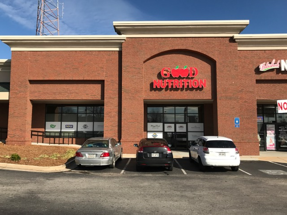 Good Nutrition - Gainesville, GA