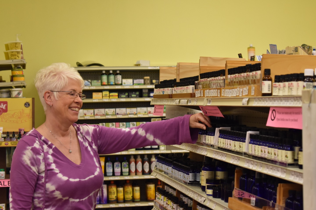 Good Nutrition - Gainesville, GA