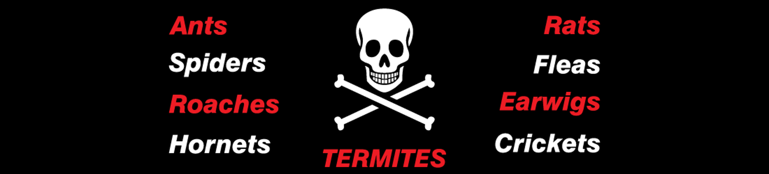 Pest Control, Inc - Lexington, NC