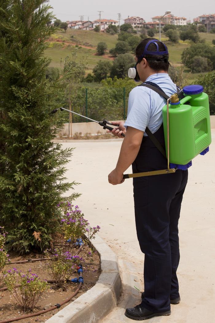 Pest Control, Inc - Lexington, NC