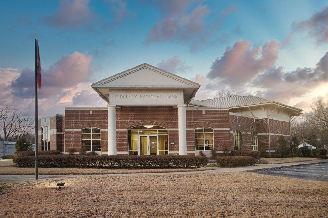 Fidelity Bank Image