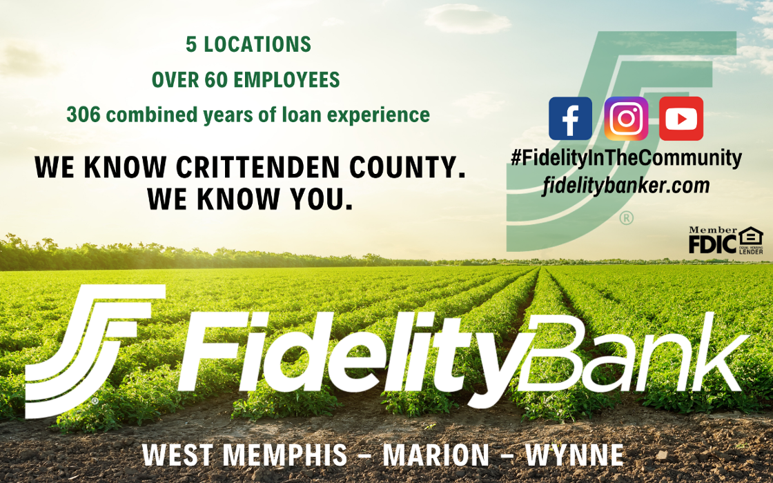 Fidelity Bank Image