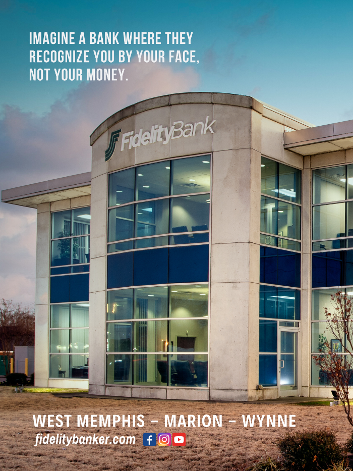 Fidelity Bank Image