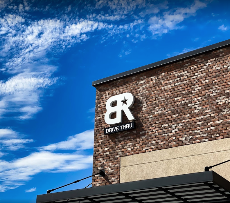 Black Rock Coffee Bar - Queen Creek, AZ